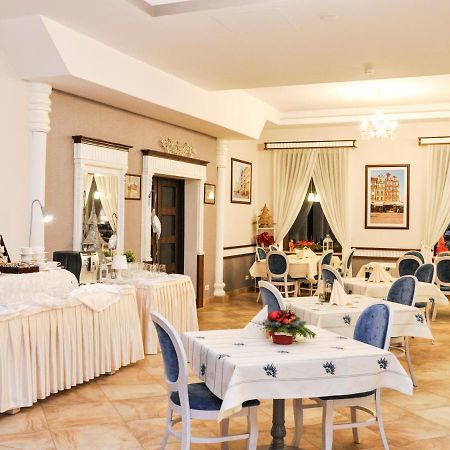 Hotel Stara Garbarnia Wroclaw Luaran gambar